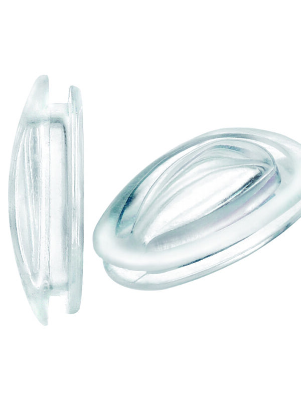 System 3 Nose Pads - Silicone Airpad