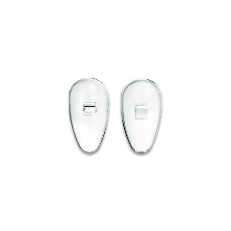 Polycarbonate Slimline Nose Pads