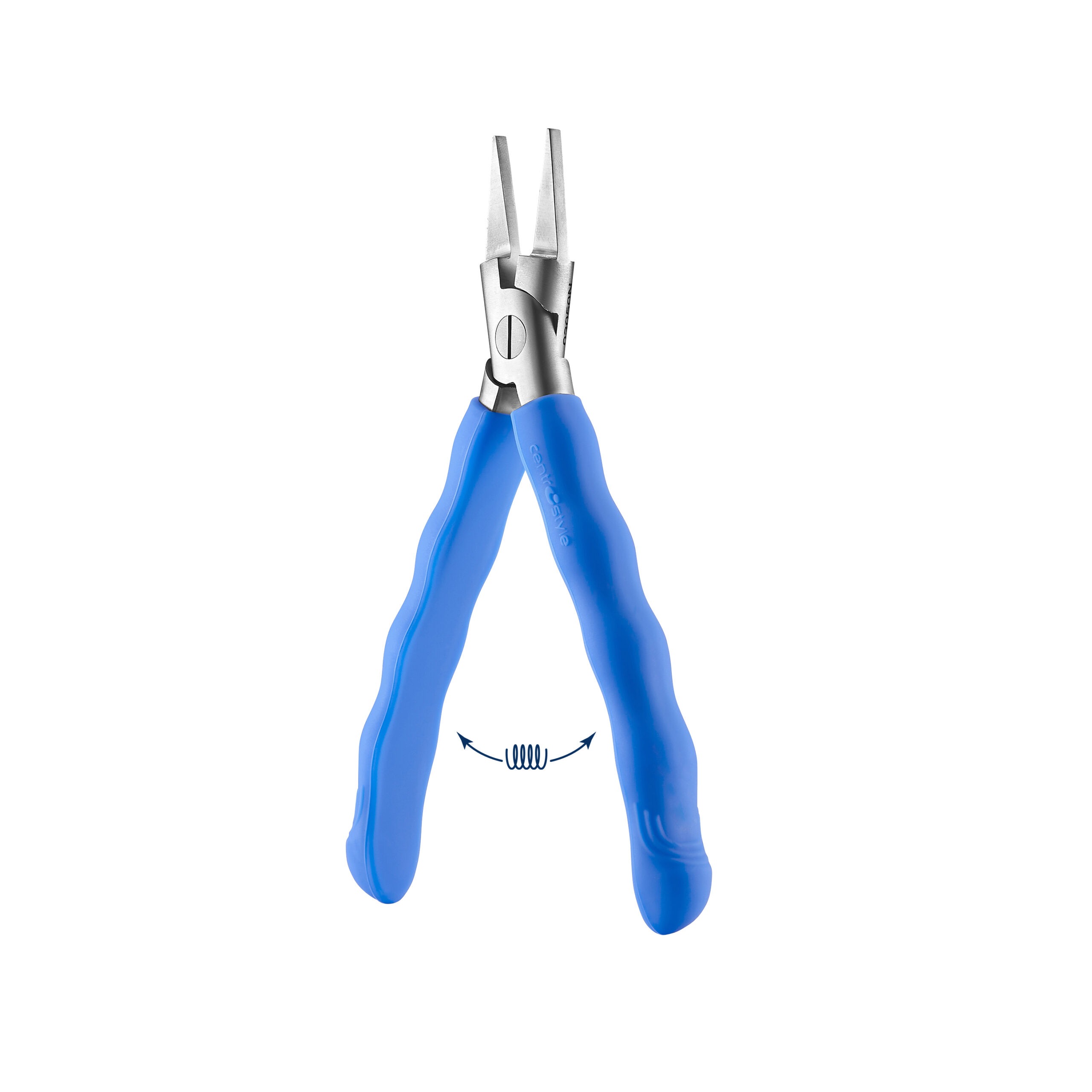 Easy Move Pliers for adjusting Metal Frames - Image 11