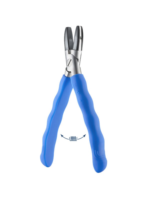 Easy Move Pliers for adjusting Metal Frames