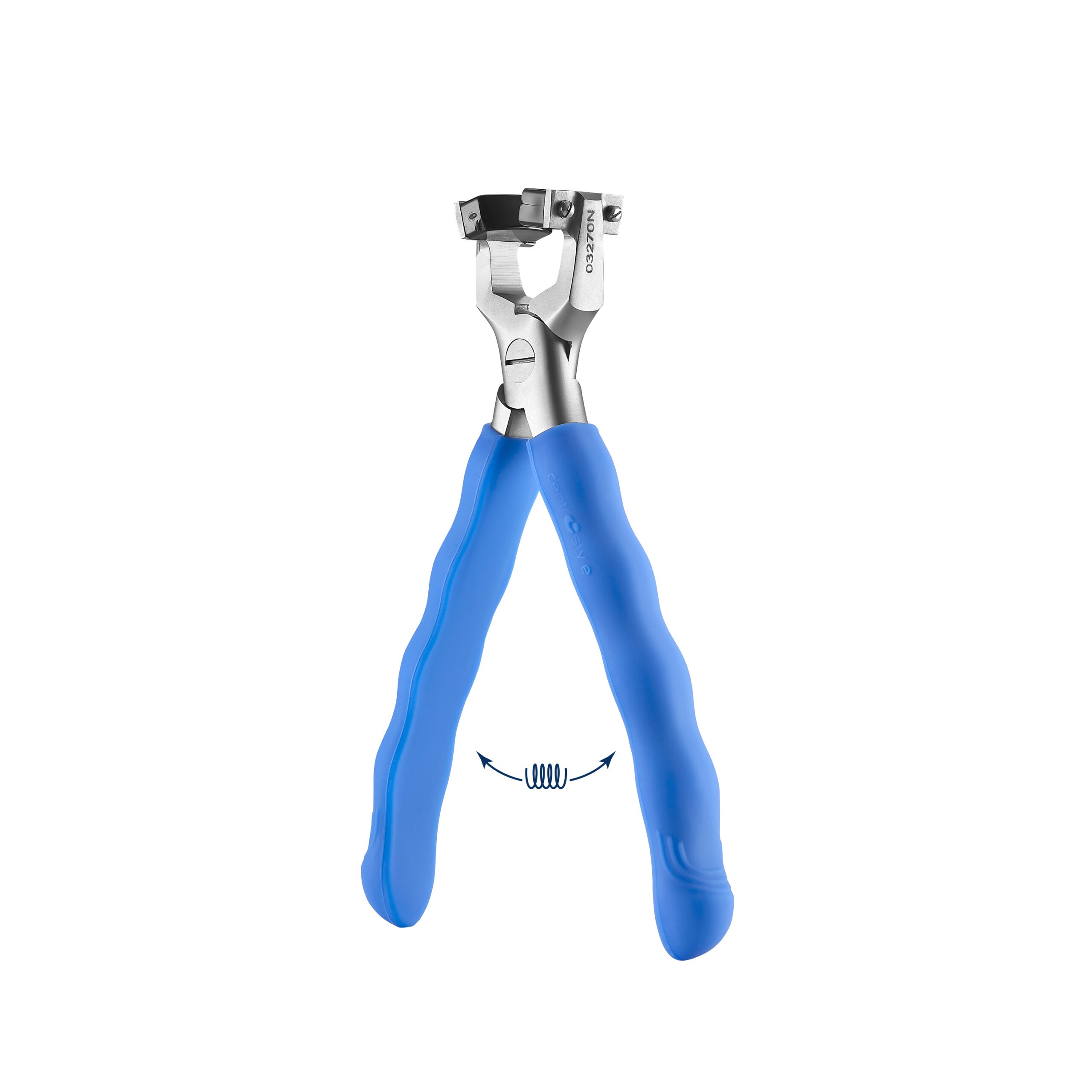 Easy Move Pliers for adjusting Metal Frames - Image 6