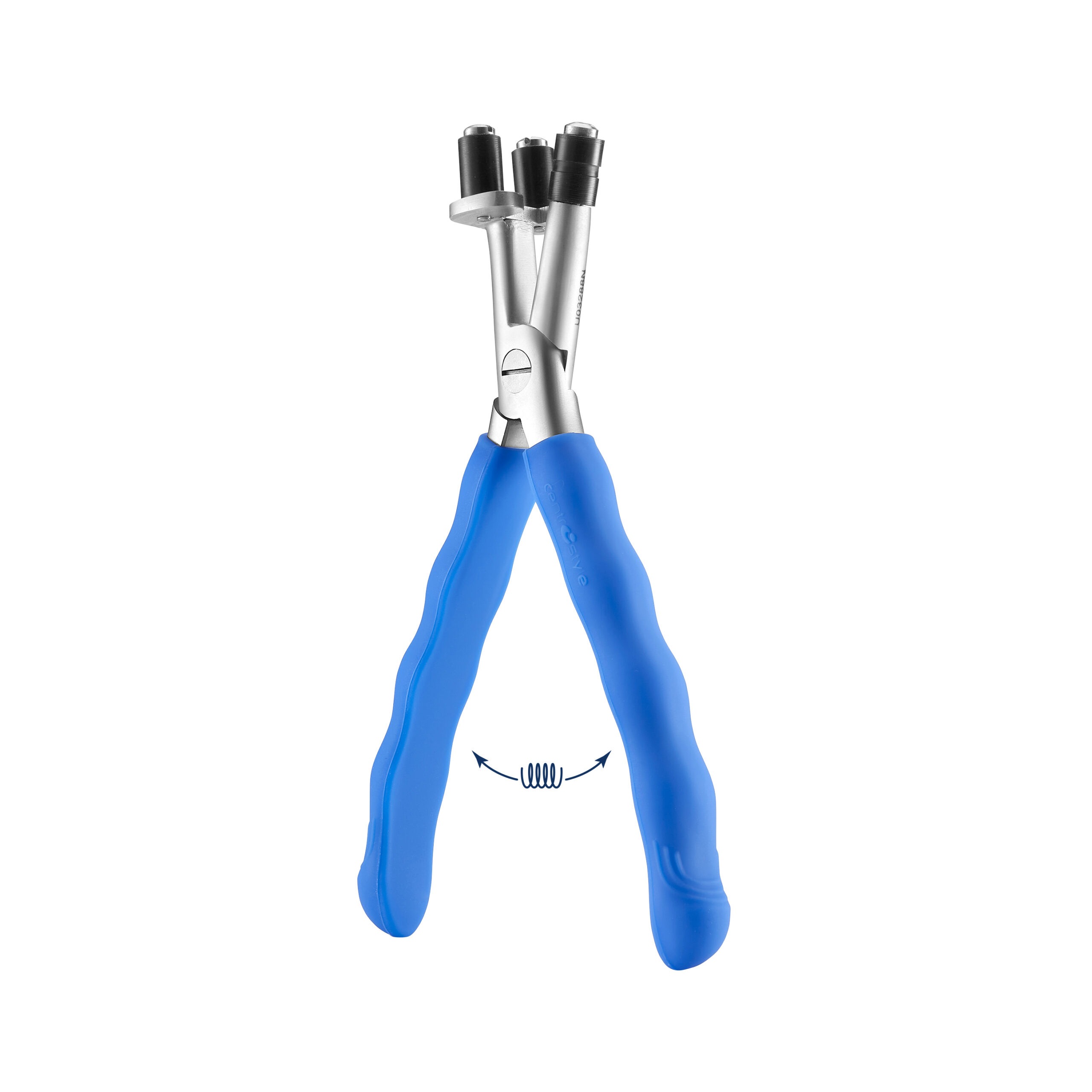 Easy Move Pliers for adjusting Metal Frames - Image 5