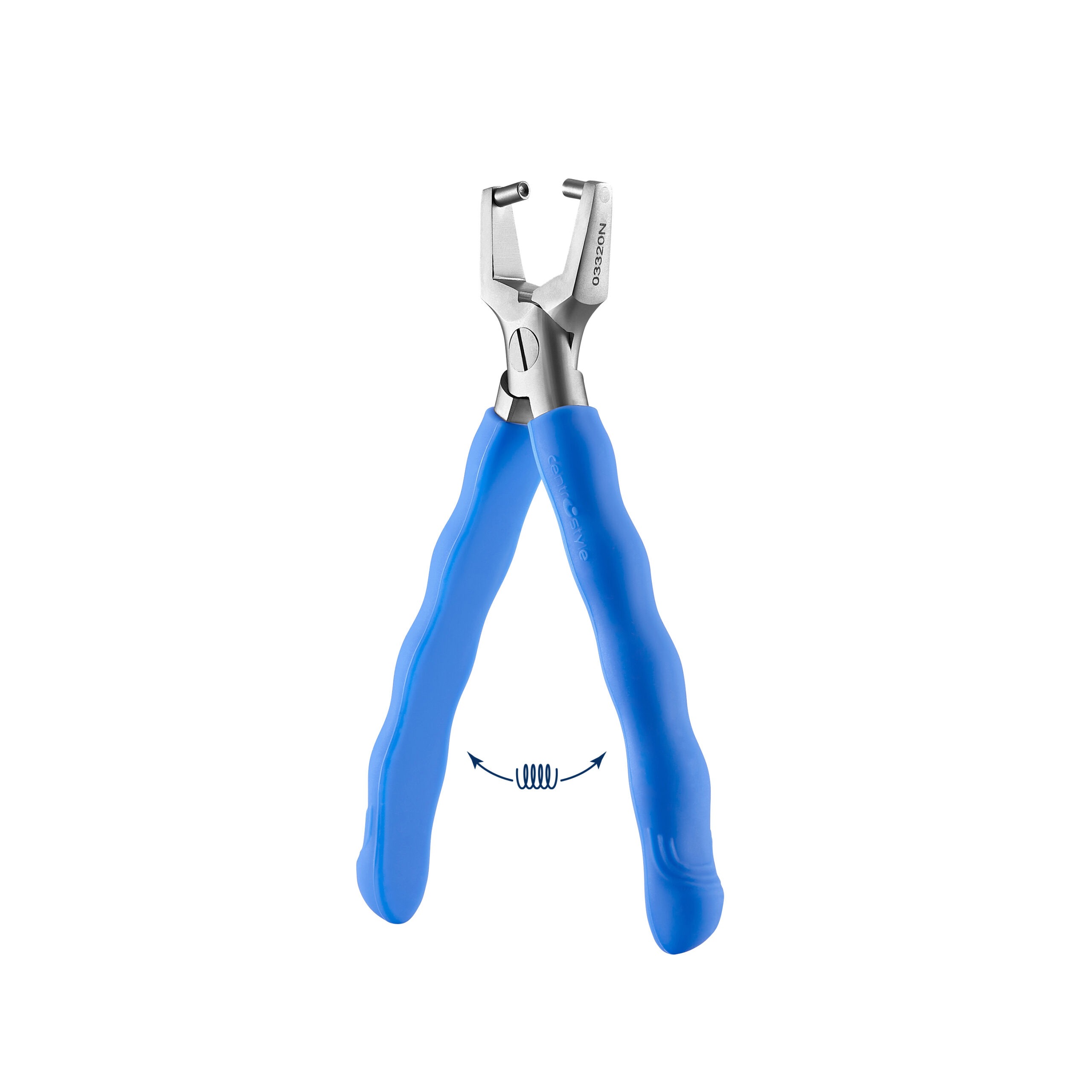 Easy Move Pliers for adjusting Metal Frames - Image 4