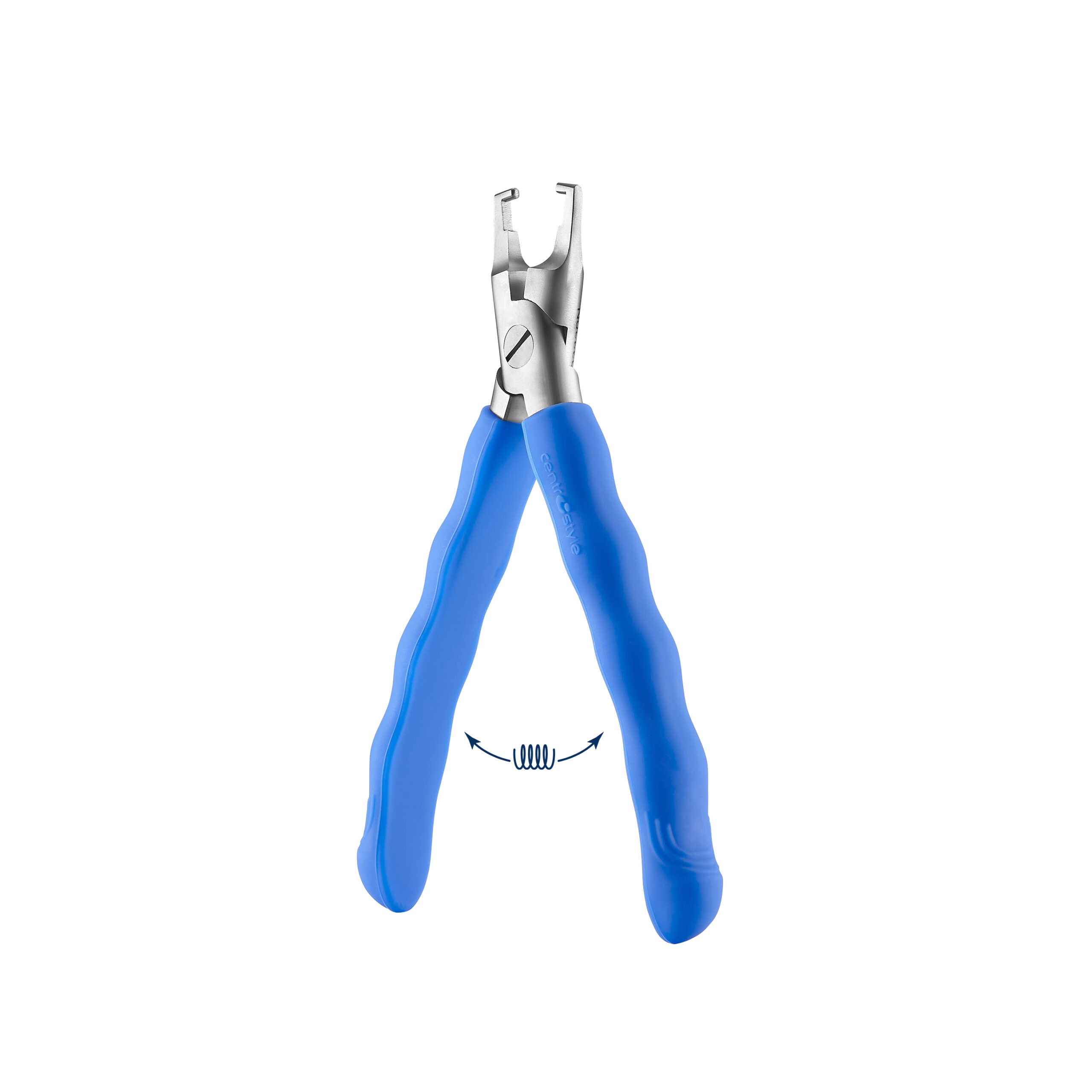 Easy Move Pliers for adjusting Metal Frames - Image 12