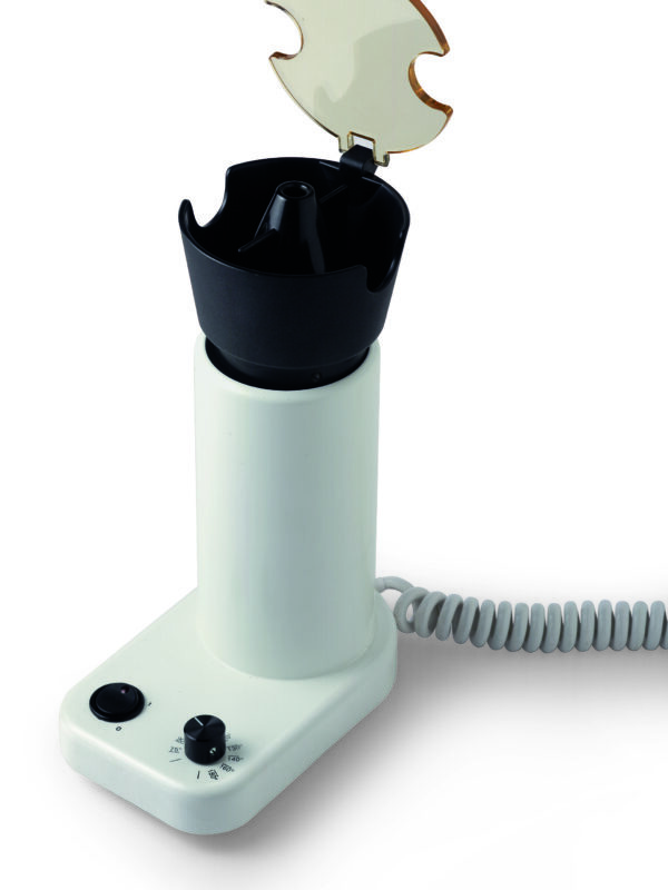 Frame Heater - Upright