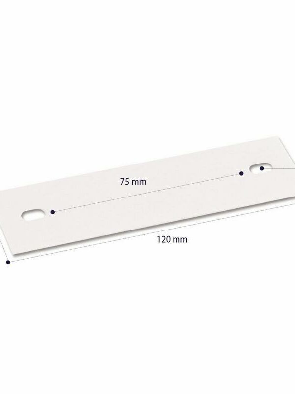 Disposable chin rest tissue