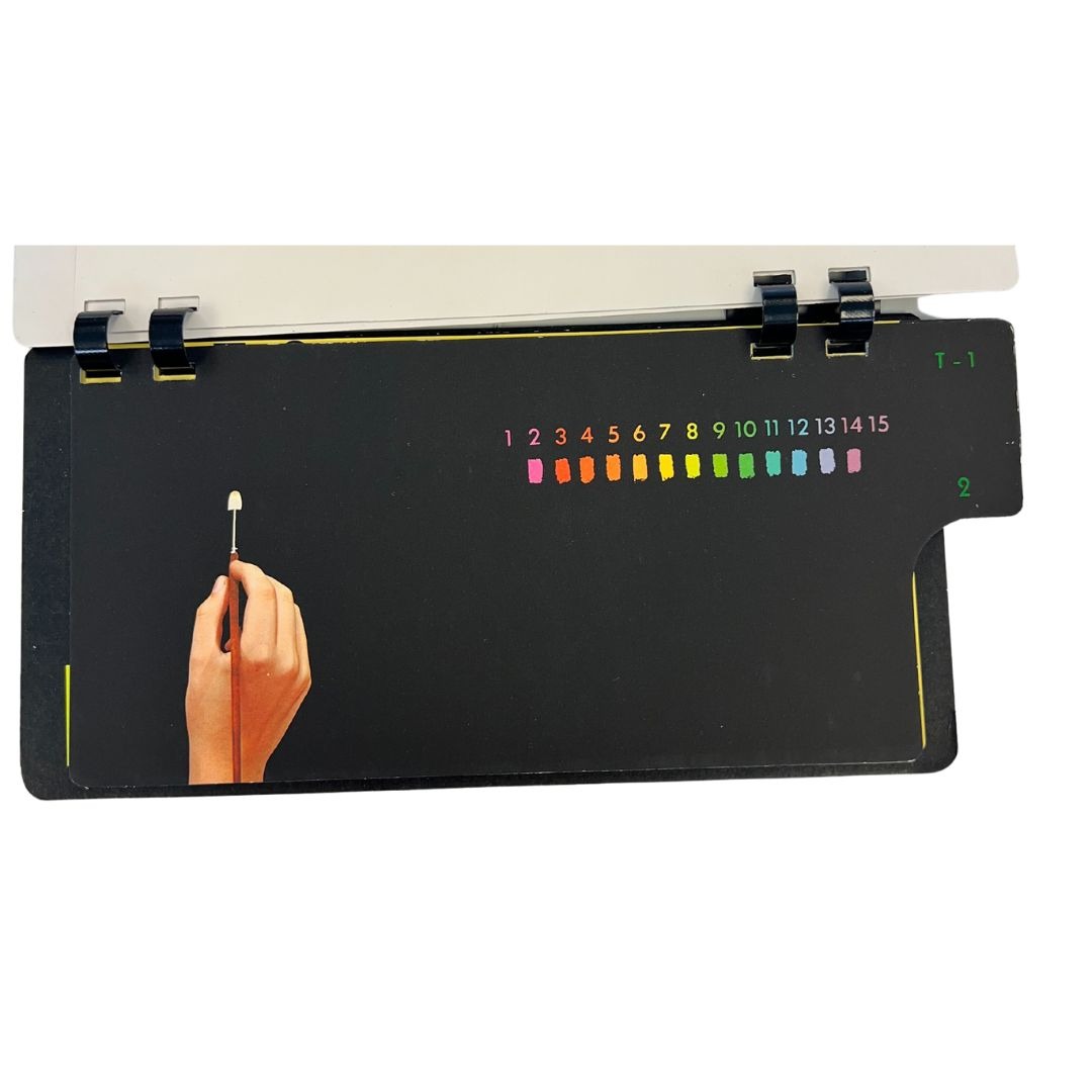 Biopter Vision Screening Test - Image 3