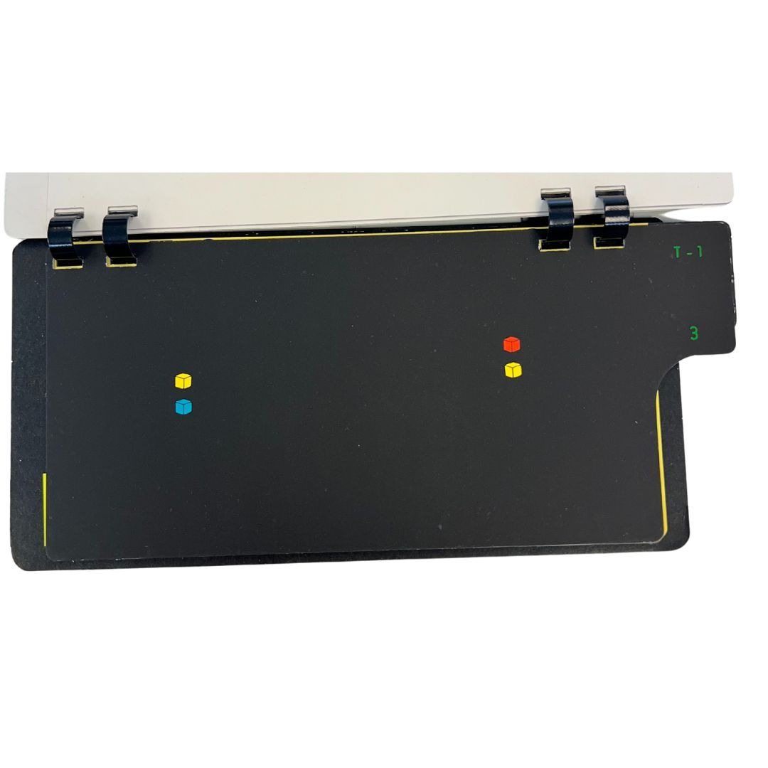 Biopter Vision Screening Test - Image 4