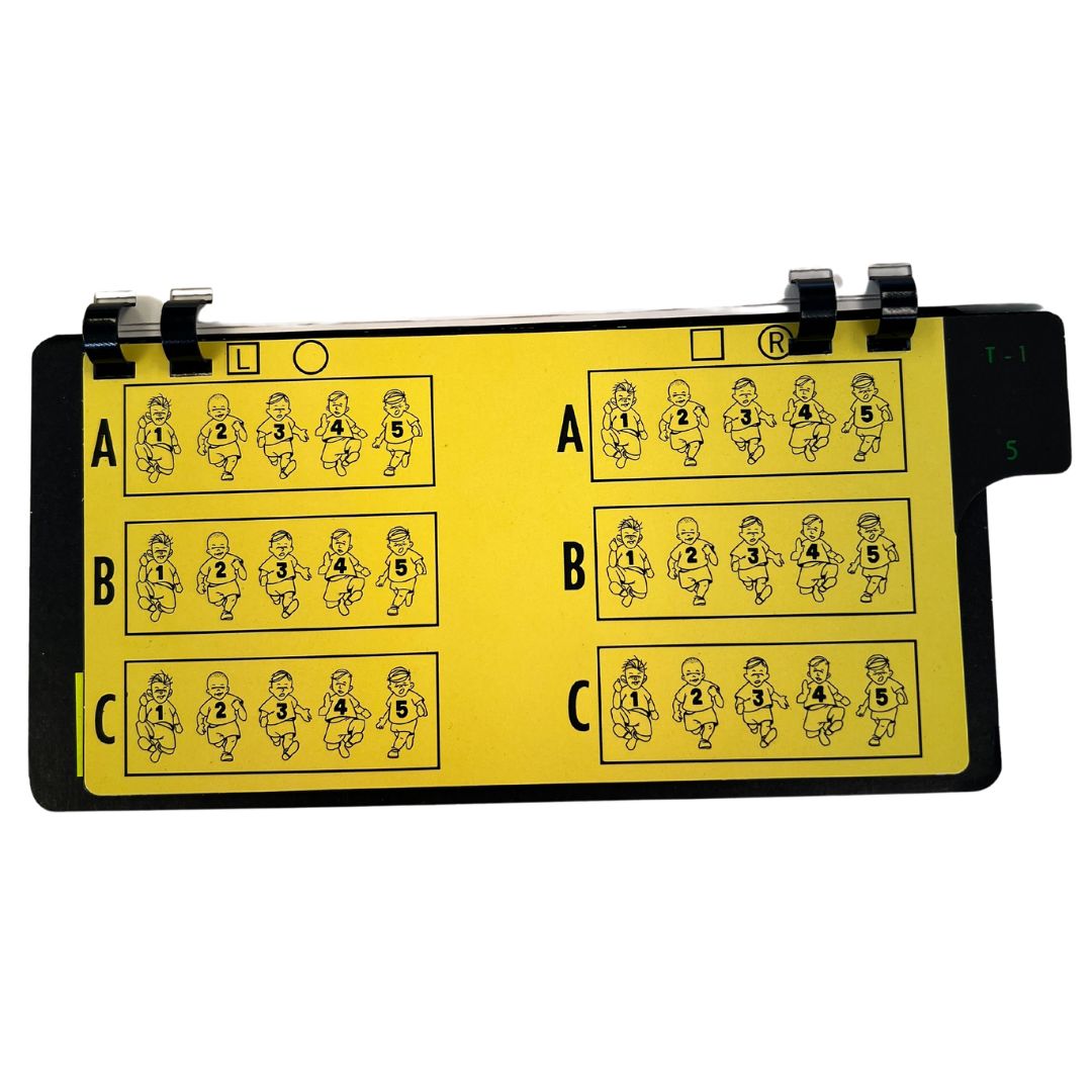 Biopter Vision Screening Test - Image 6