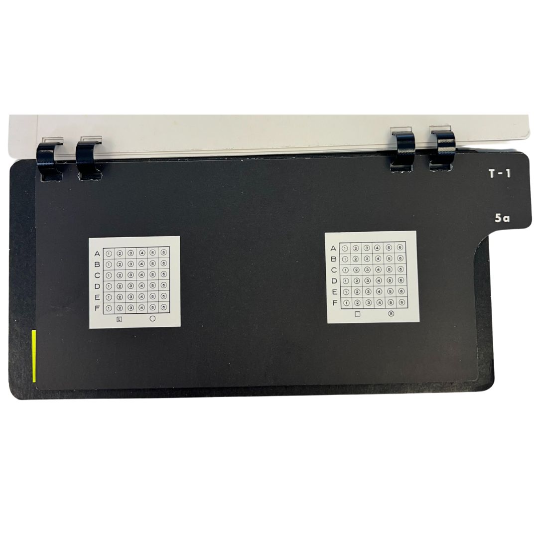 Biopter Vision Screening Test - Image 7