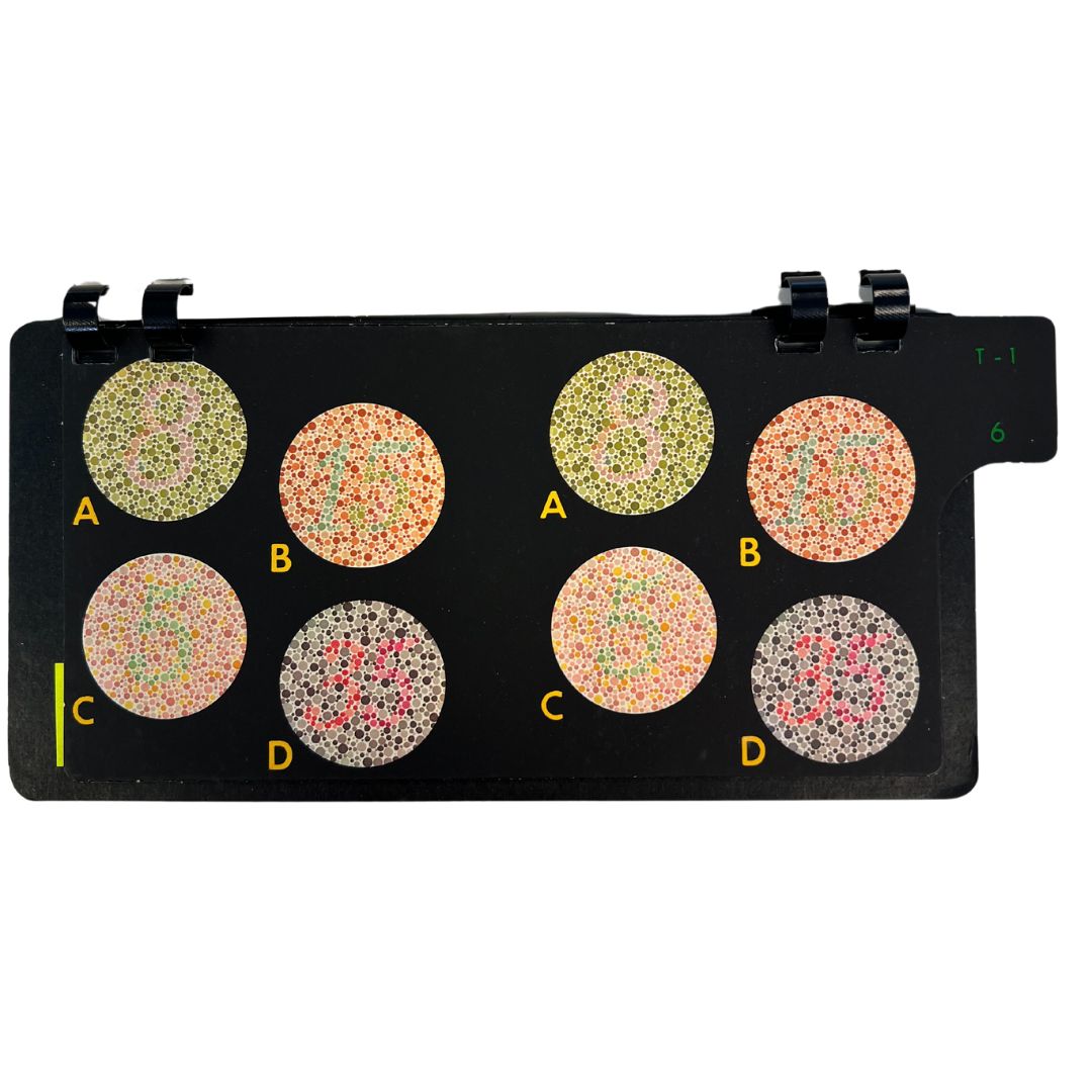 Biopter Vision Screening Test - Image 8