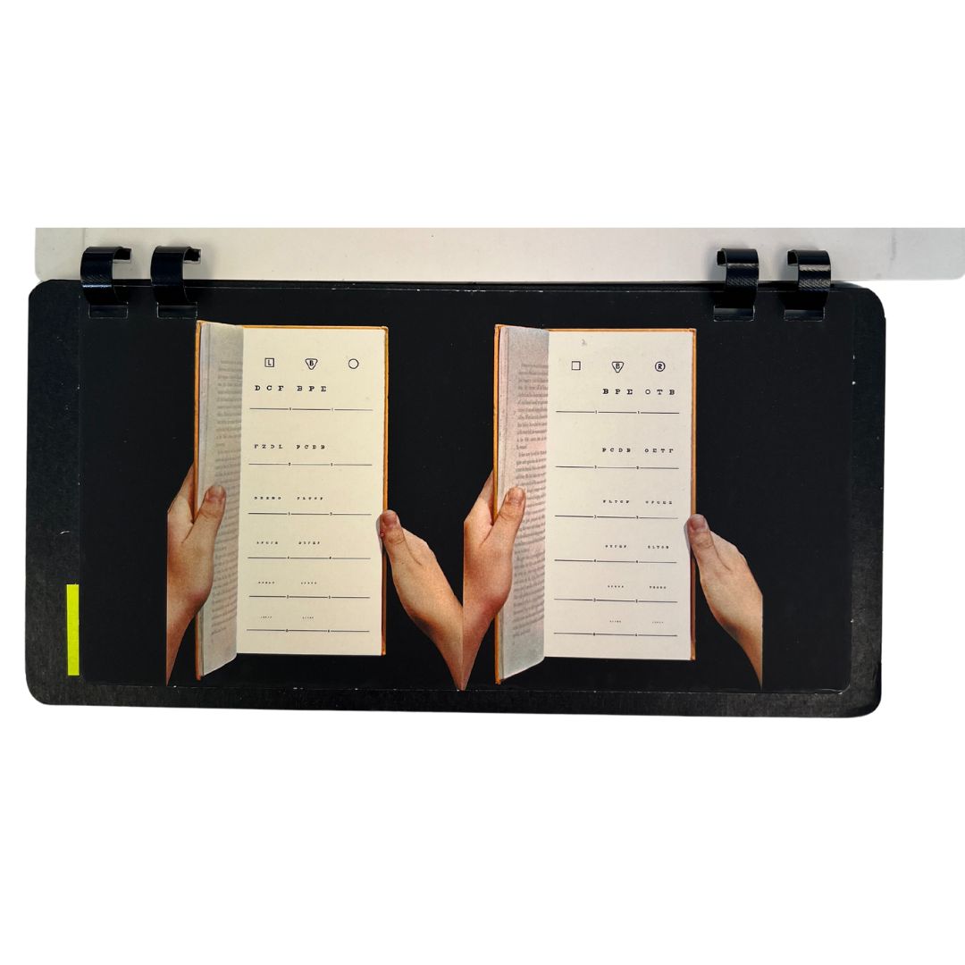 Biopter Vision Screening Test - Image 10