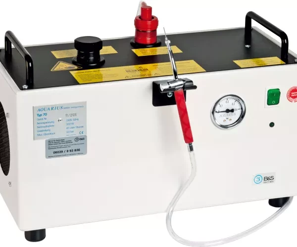 Aquarius Welding and Soldering Unit