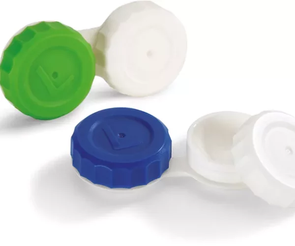 Contact Lens Cases