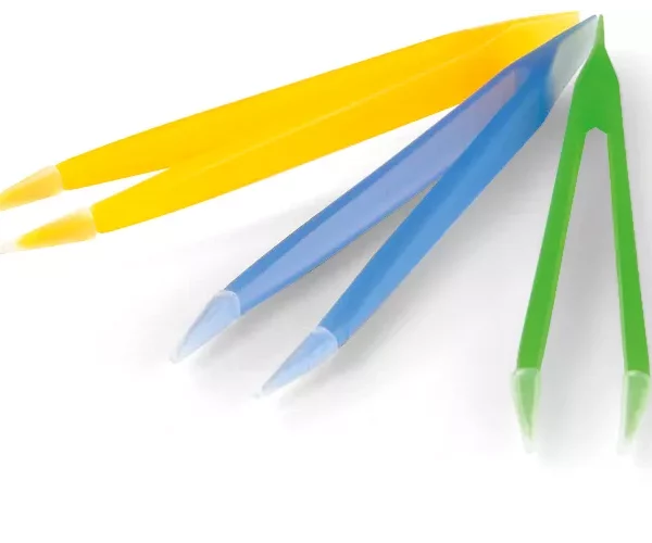 Contact Lens Tweezers