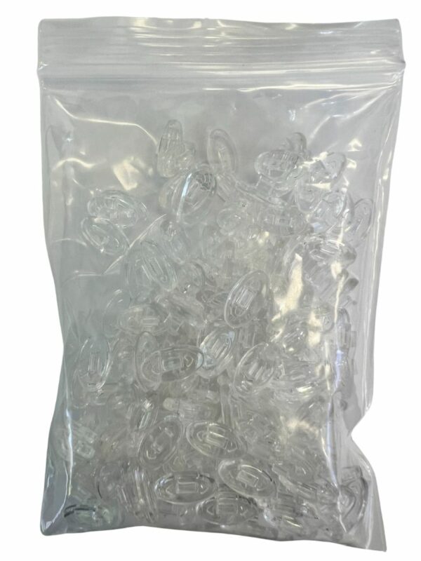 Universal Style Nosepads