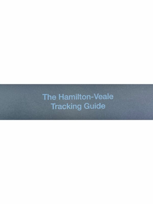 Hamilton-Veale Tracking Guide