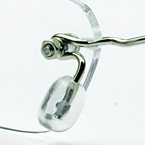 Special Fitting Nose Pads - Many Variations