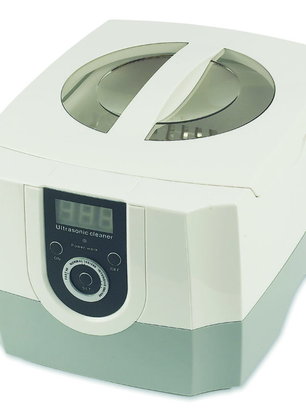 Digital Ultrasonic Cleaner - 1.4 litres
