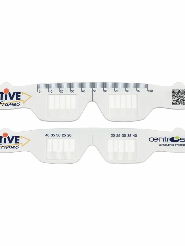 Plastic PD rule to be used for children