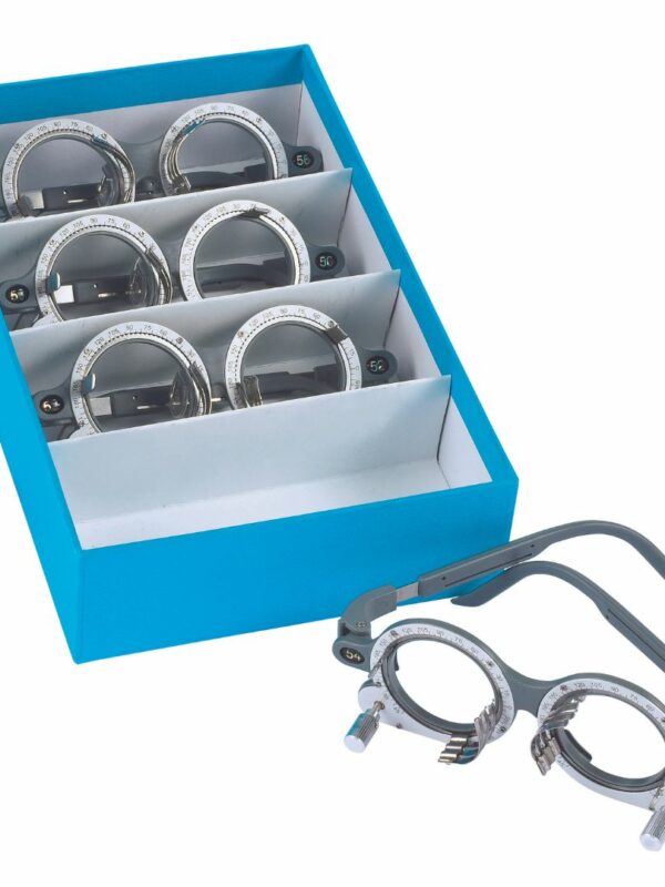 Children's Trial Frames Set