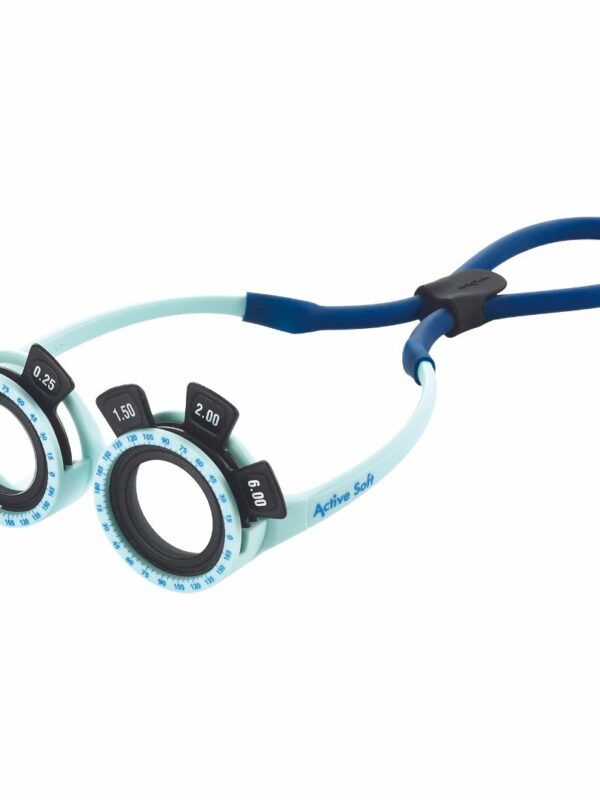 Children's Trial Frames