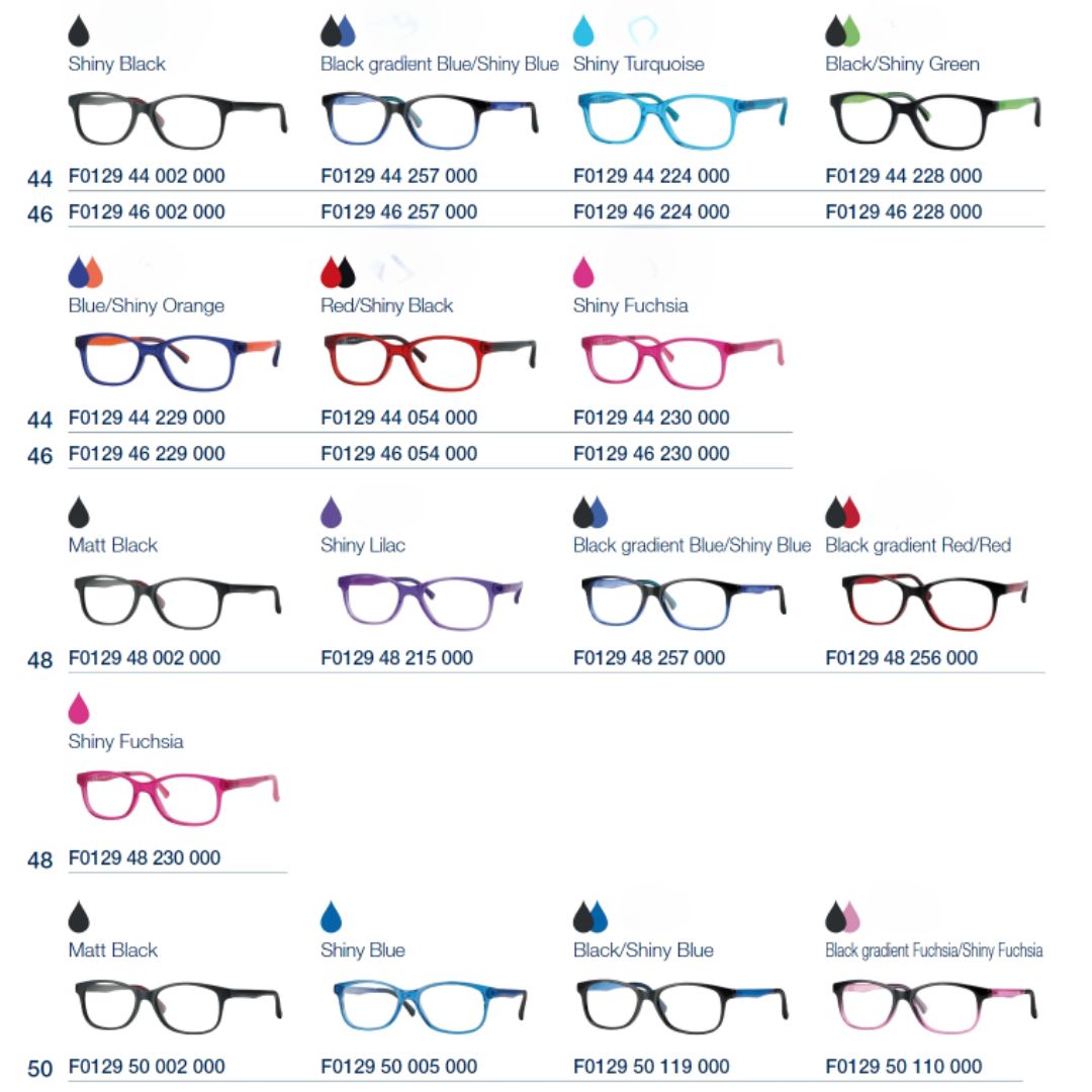 Colours F0129 - Image 20