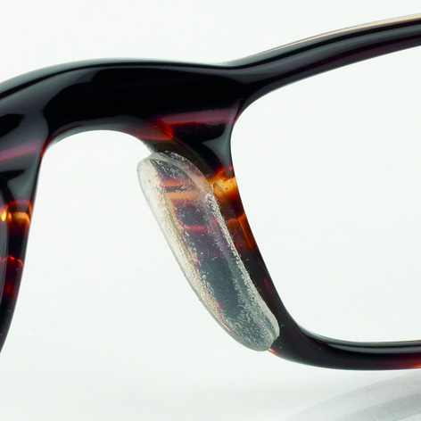 Self Adhesive Thin Silicone Pad