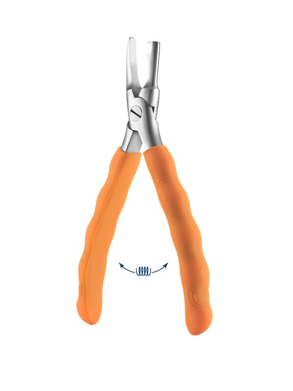 Easy Move Pliers for Adjusting Pads