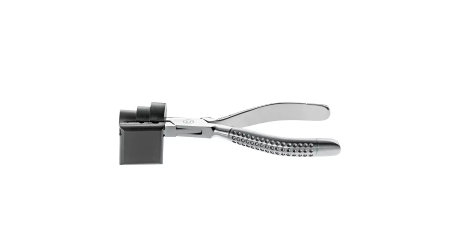 Temple Adjusting Pliers