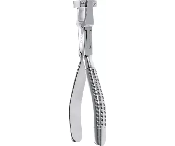 Nylon Eyewire Shaper