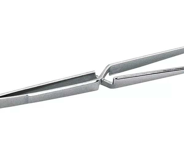 Tweezer for holding screws