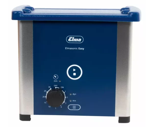 Ultrasonic Cleaner - 0.8 Litres (Copy)