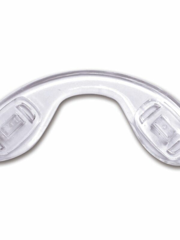 Silicone Push-on Saddle Bridges