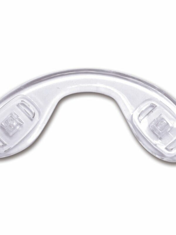 Silicone Screw-in Saddle Bridges