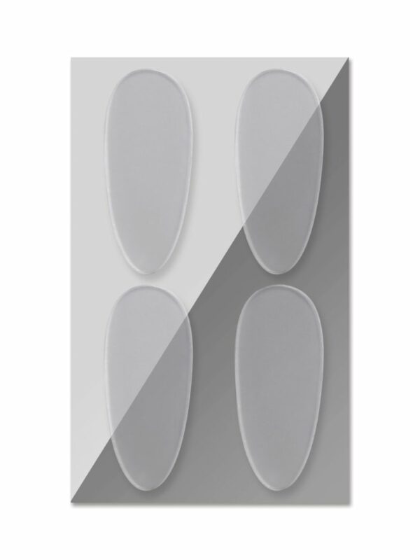 Self Adhesive Nose Pads 0.7mm