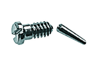Self-Aligning Screws