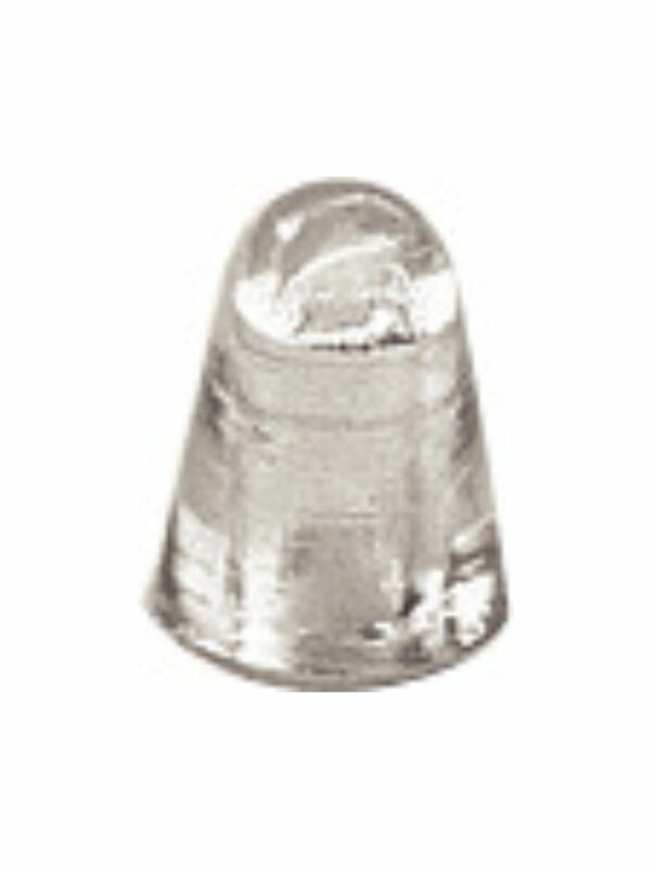 End Cap for Rimless Screws