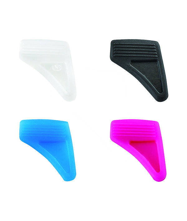 Small Silicone Frame Locks
