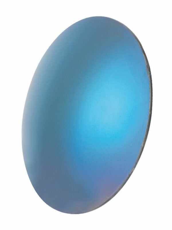 CR39 lenses with hard coating treatment - Base 6