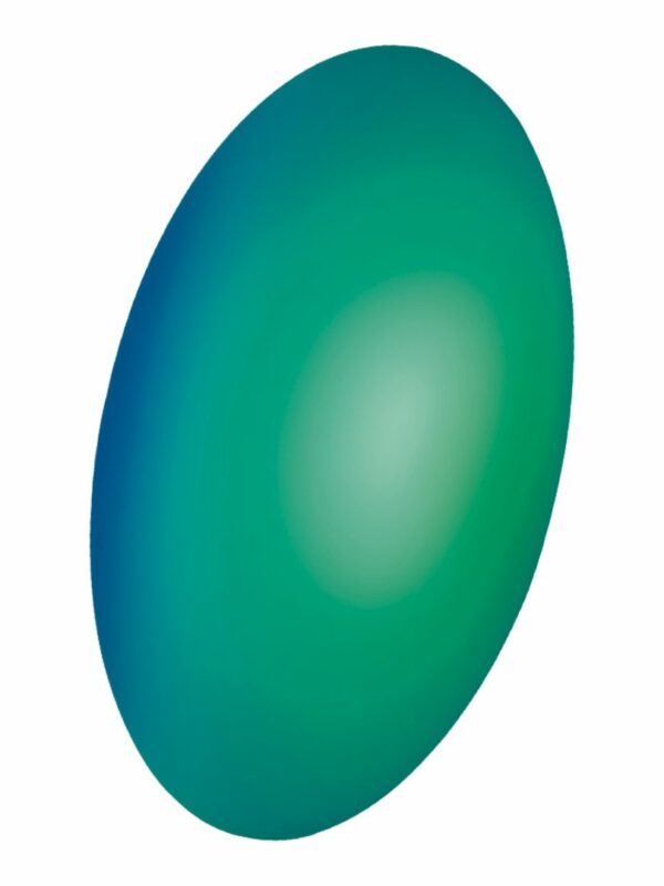 Polycarbonate Mirrored Lenses - Base 6