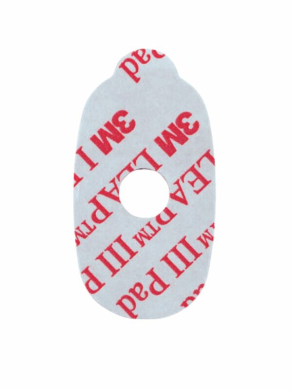 Adhesive pads for Standard lenses 3M