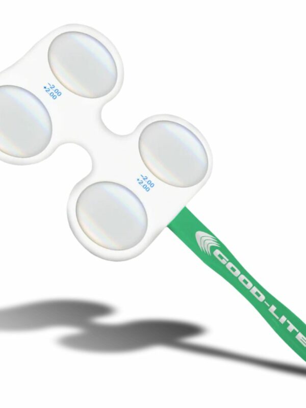 Confirmation Flippers