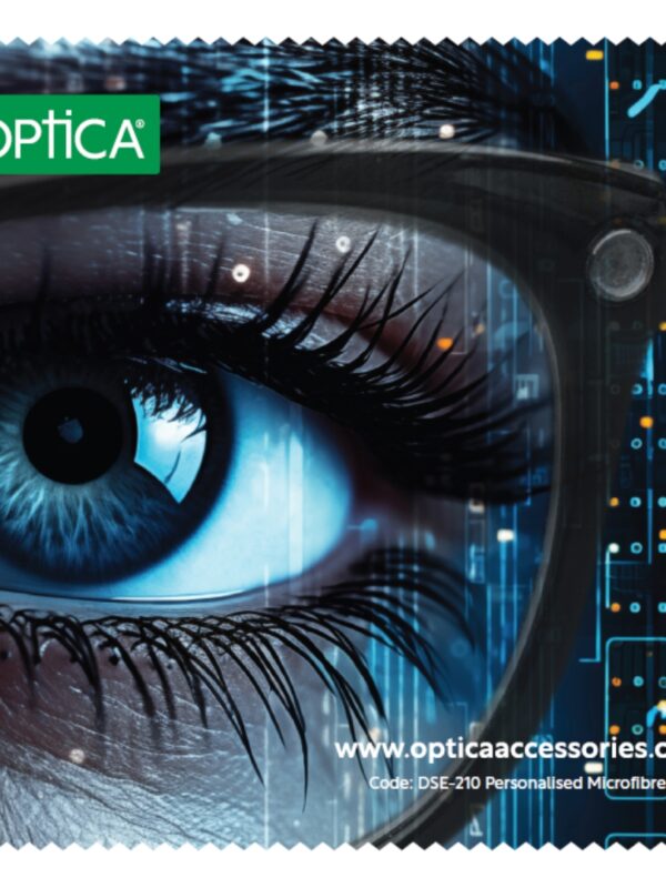 150 x 140mm Digital Print Cloth - Standard Service - Zig Zag Edge