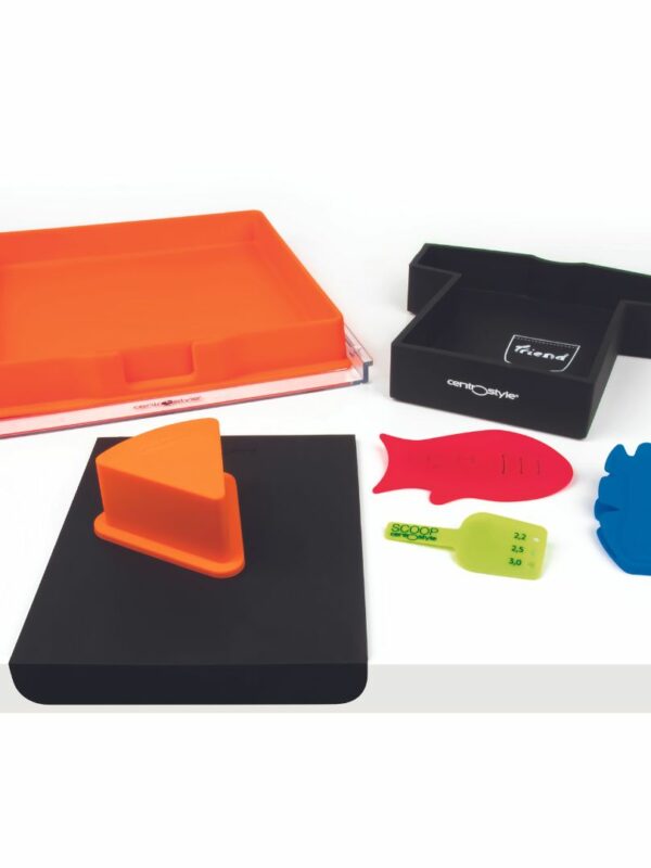 Silicone Protection Aids