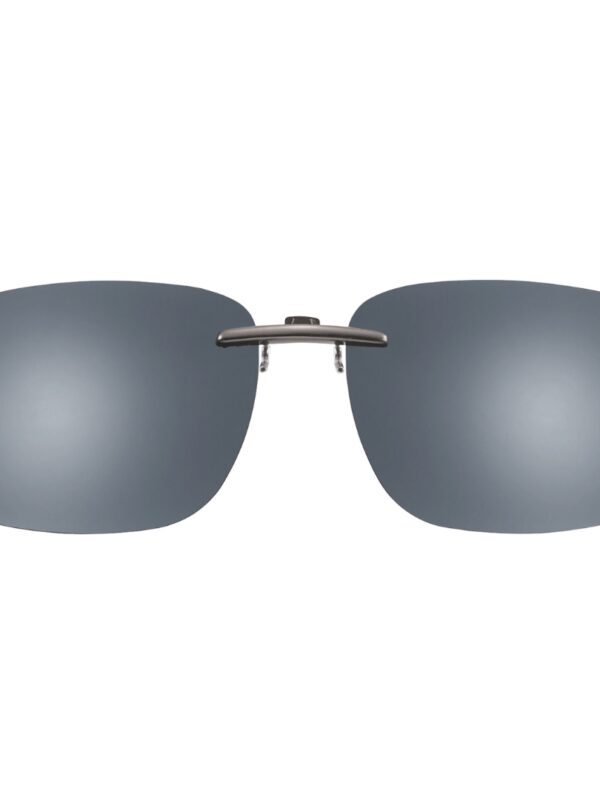 For Metal Frames - 58 Eye Trimmable