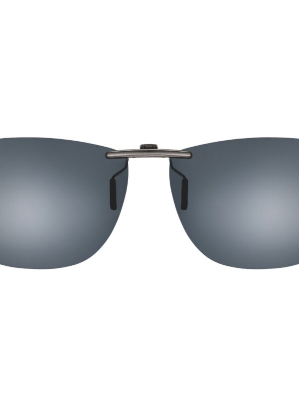 For Plastic Frames - 57 Eye Trimmable