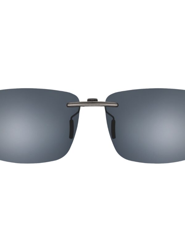 For Plastic Frames - 58 Eye Trimmable