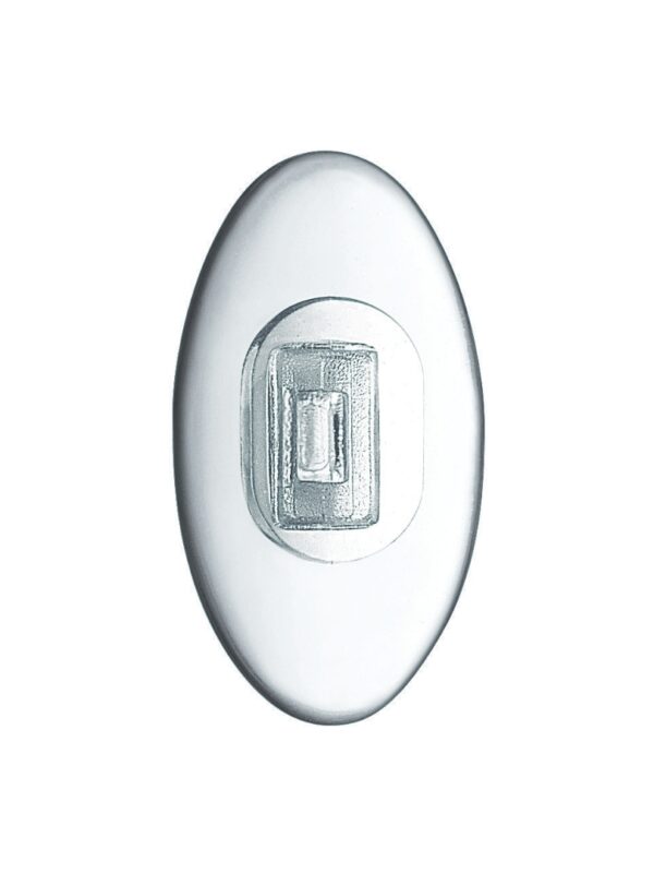 PVC Primadonna Nose Pads