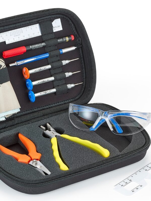 Essential Tools Starter Kit